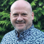 Revd Eddie Boon